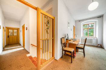 Prodej zemědělského objektu 232 m², Vilémov