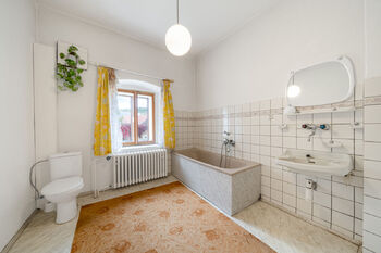 Prodej zemědělského objektu 232 m², Vilémov