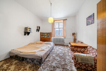 Prodej zemědělského objektu 232 m², Vilémov