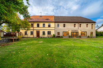 Prodej zemědělského objektu 232 m², Vilémov
