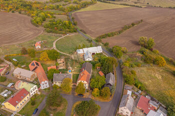 Prodej zemědělského objektu 232 m², Vilémov