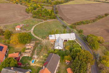 Prodej zemědělského objektu 232 m², Vilémov