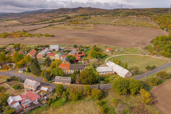 Prodej zemědělského objektu 232 m², Vilémov