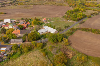 Prodej zemědělského objektu 232 m², Vilémov
