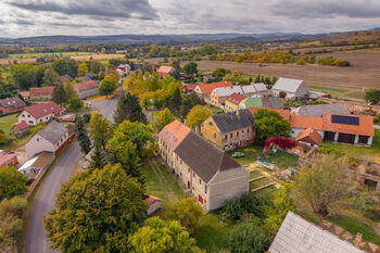 Prodej zemědělského objektu 232 m², Vilémov