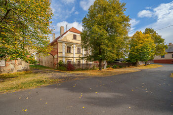 Prodej zemědělského objektu 232 m², Vilémov