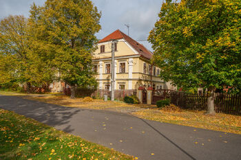 Prodej zemědělského objektu 232 m², Vilémov