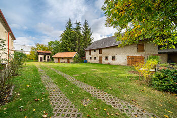 Prodej zemědělského objektu 232 m², Vilémov