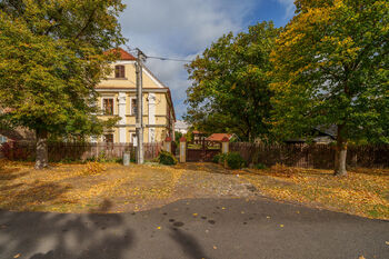 Prodej zemědělského objektu 232 m², Vilémov