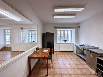 Prodej domu 804 m², Předslavice