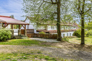 Prodej domu 804 m², Předslavice