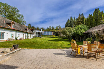 Prodej domu 804 m², Předslavice