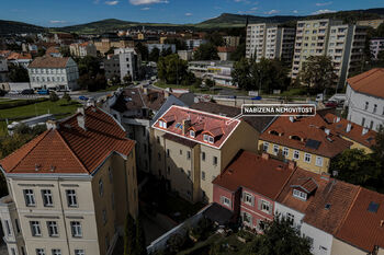 Prodej bytu 4+1 v osobním vlastnictví 136 m², Litoměřice