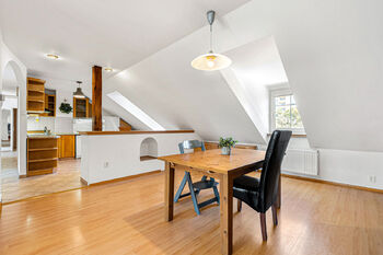 Prodej bytu 4+1 v osobním vlastnictví 136 m², Litoměřice