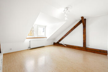 Prodej bytu 4+1 v osobním vlastnictví 136 m², Litoměřice
