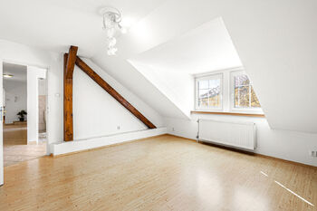 Prodej bytu 4+1 v osobním vlastnictví 136 m², Litoměřice