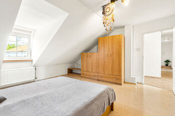 Prodej bytu 4+1 v osobním vlastnictví 136 m², Litoměřice