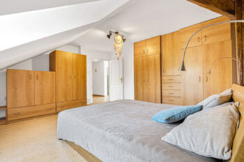 Prodej bytu 4+1 v osobním vlastnictví 136 m², Litoměřice