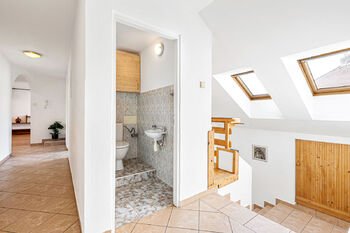 Prodej bytu 4+1 v osobním vlastnictví 136 m², Litoměřice