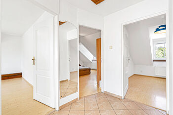 Prodej bytu 4+1 v osobním vlastnictví 136 m², Litoměřice