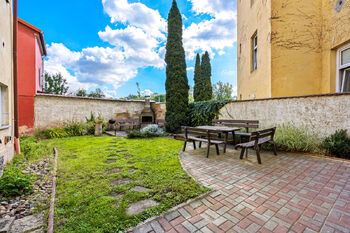 Prodej bytu 4+1 v osobním vlastnictví 136 m², Litoměřice