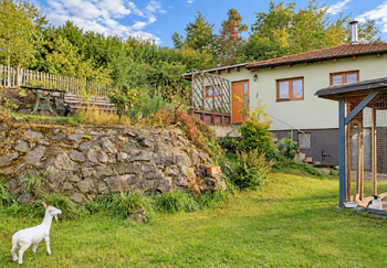 Prodej chaty / chalupy 43 m², Všenory