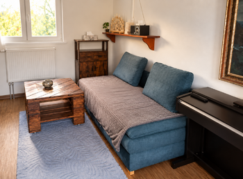 Prodej chaty / chalupy 43 m², Všenory