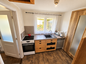 Prodej chaty / chalupy 43 m², Všenory