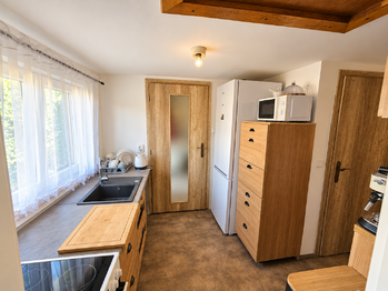 Prodej chaty / chalupy 43 m², Všenory