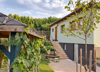 Prodej chaty / chalupy 43 m², Všenory