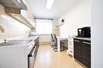 Prodej bytu 3+1 v osobním vlastnictví 57 m², Milovice