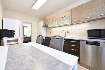 Prodej bytu 3+1 v osobním vlastnictví 57 m², Milovice
