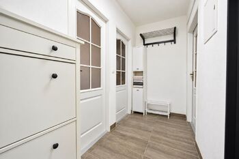 Prodej bytu 3+1 v osobním vlastnictví 57 m², Milovice
