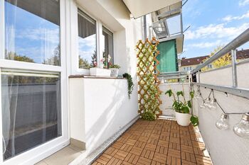 Prodej bytu 3+1 v osobním vlastnictví 57 m², Milovice