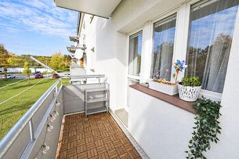 Prodej bytu 3+1 v osobním vlastnictví 57 m², Milovice