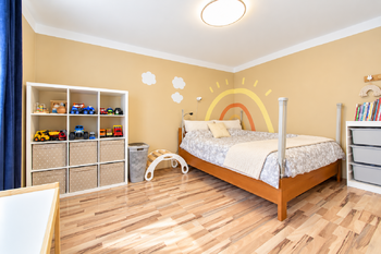 Prodej bytu 3+1 v osobním vlastnictví 57 m², Milovice