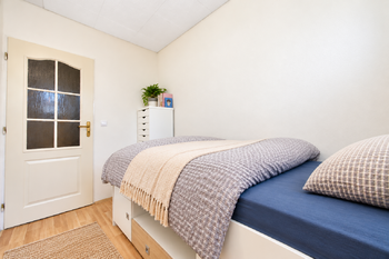 Prodej bytu 3+1 v osobním vlastnictví 57 m², Milovice