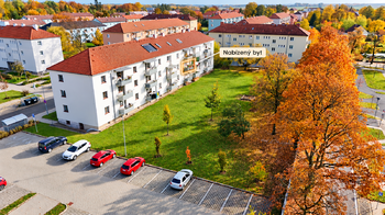 Prodej bytu 3+1 v osobním vlastnictví 57 m², Milovice