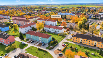 Prodej bytu 3+1 v osobním vlastnictví 57 m², Milovice