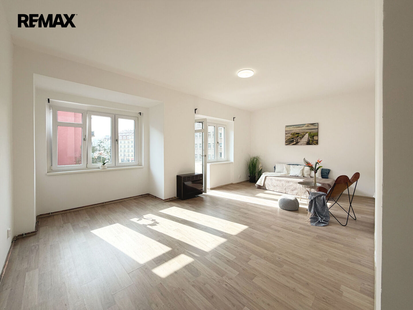 Prodej bytu 2+kk v osobním vlastnictví 52 m², Praha 4 - Nusle, Praha – náhled fotky 2