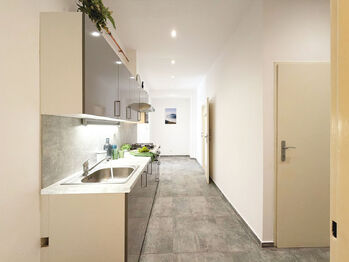 Prodej bytu 2+kk v osobním vlastnictví 52 m², Praha 4 - Nusle