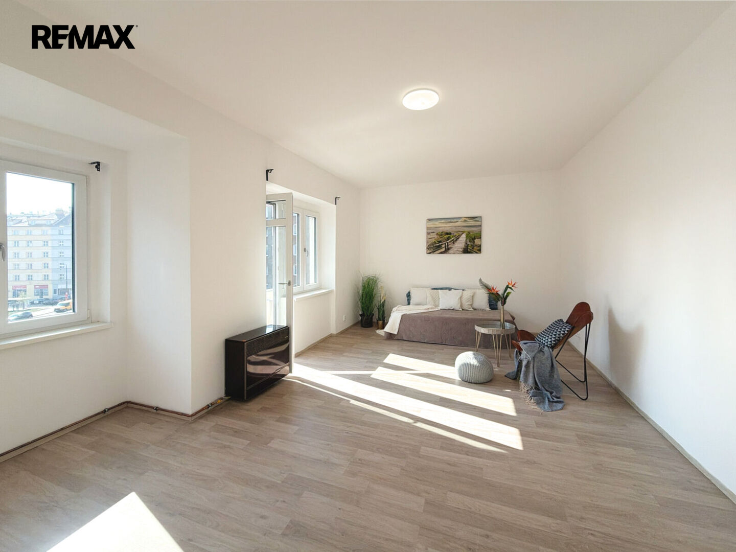 Prodej bytu 2+kk v osobním vlastnictví 52 m², Praha 4 - Nusle, Praha – náhled fotky 4