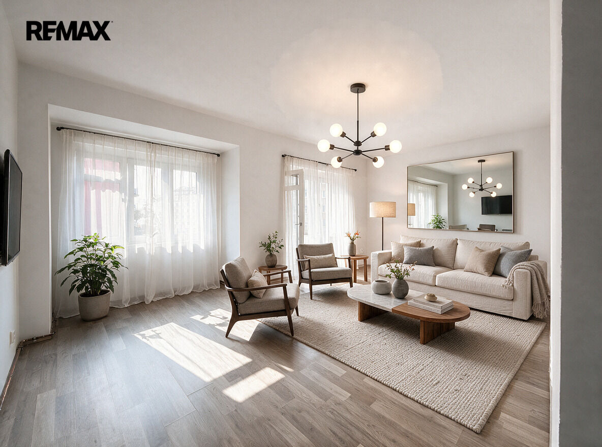 Prodej bytu 2+kk v osobním vlastnictví 52 m², Praha 4 - Nusle, Praha – náhled fotky 3