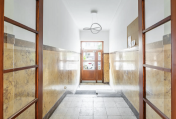 Prodej bytu 2+kk v osobním vlastnictví 52 m², Praha 4 - Nusle
