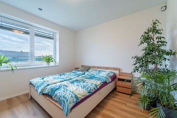 Ložnice - Prodej domu 94 m², Městec Králové