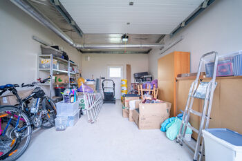 Garáž - Prodej domu 94 m², Městec Králové