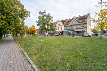 Centrum Městce Králové - Prodej domu 94 m², Městec Králové