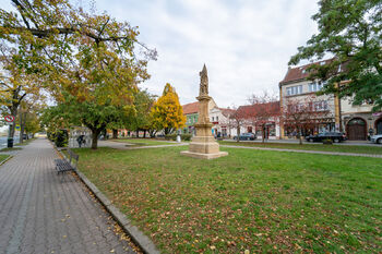 Centrum Městce Králové - Prodej domu 94 m², Městec Králové