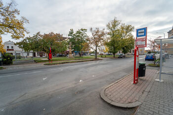 Centrum Městce Králové - Prodej domu 94 m², Městec Králové