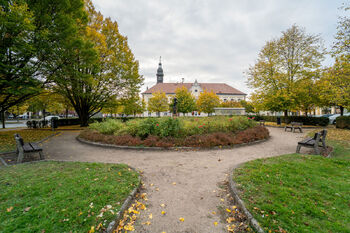Centrum Městce Králové - Prodej domu 94 m², Městec Králové